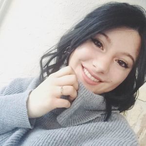 Meet your Posher, Karolane